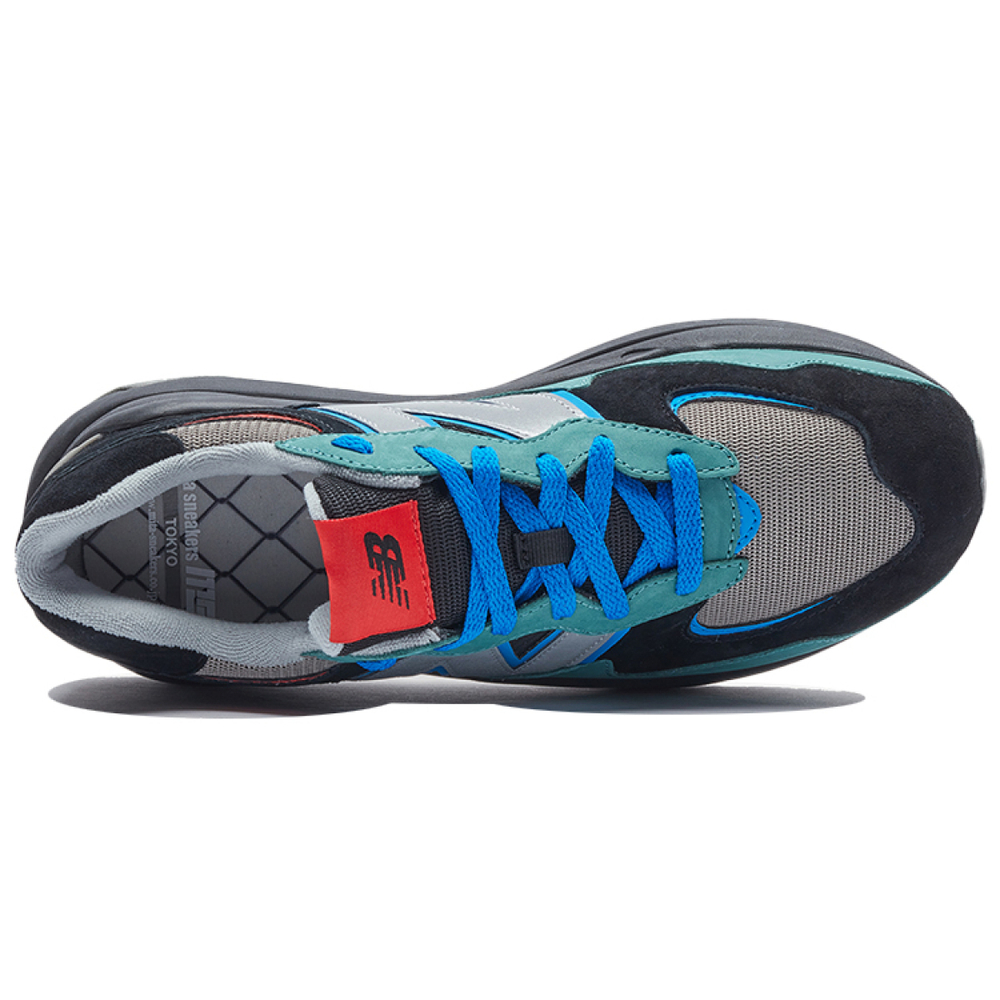 Mita sneakers x WHIZ LIMITED x New Balance NB 5740