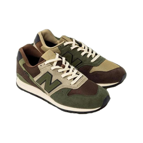 Beams x New Balance NB 996 GTX