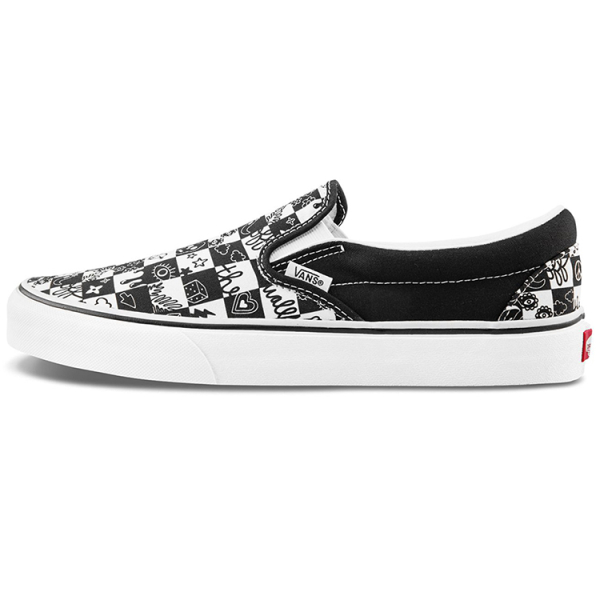 Vans slip-on