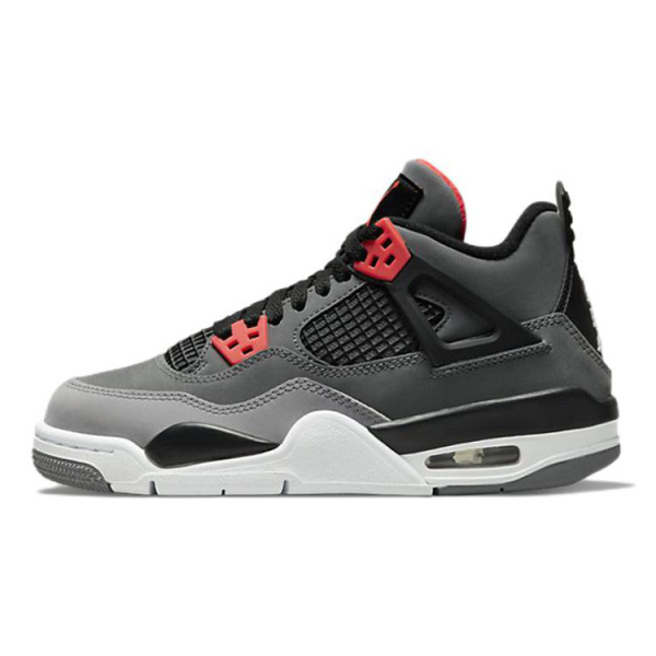 Air Jordan 4 Retro "Infrared"