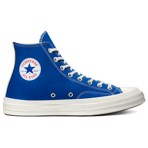 CDG Play x Converse 1970s Chuck Taylor All-Star '70 Pack