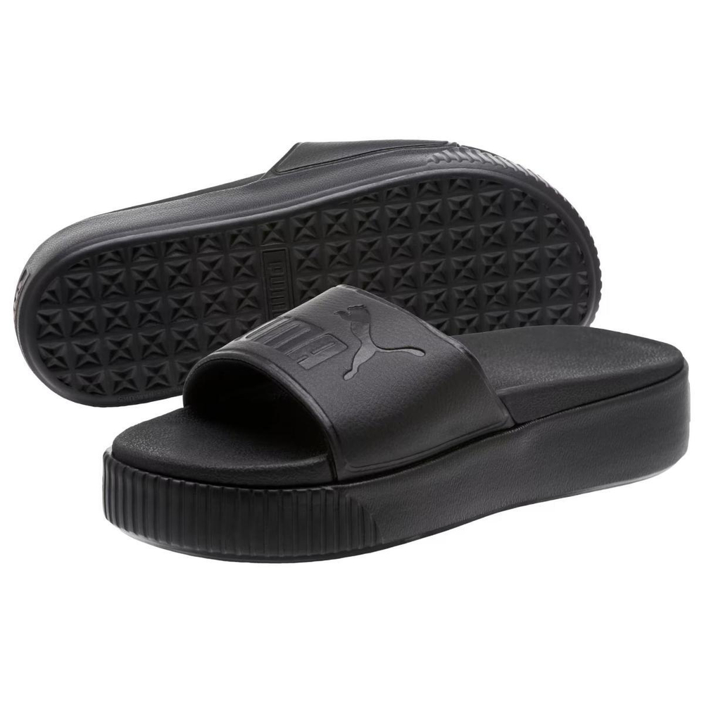 Puma Platform Bold