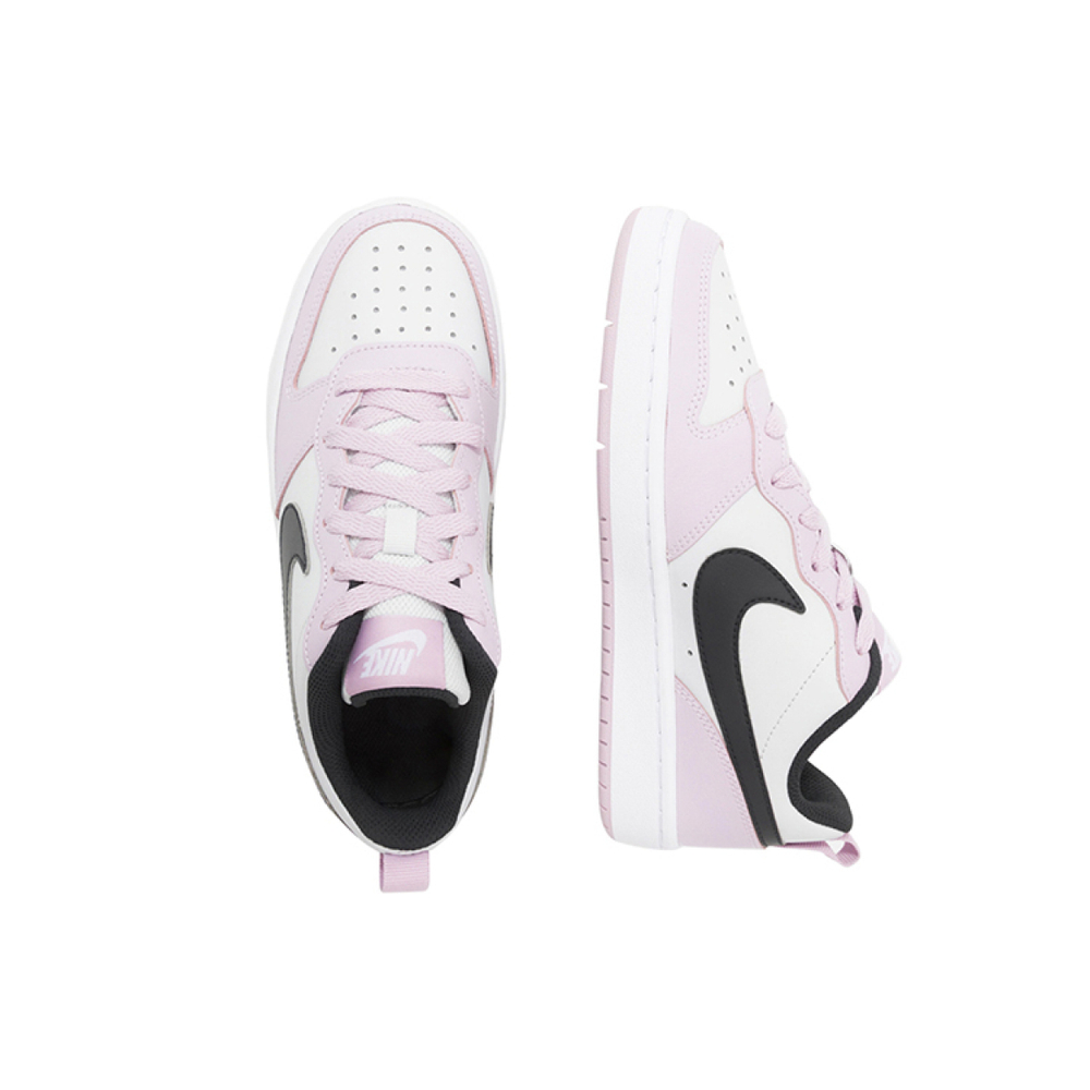 Nike Court Borough Low 2