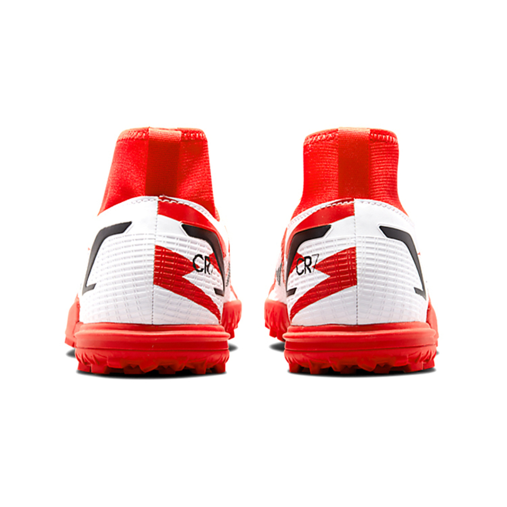 Nike Mercurial Superfly 8 JR 14 Academy CR7 TF C