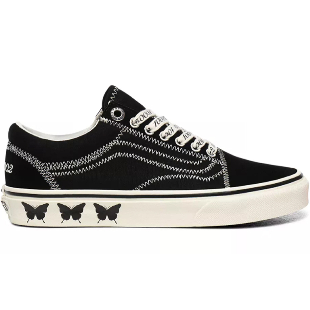 Sandy Liang x Vans Old Skool