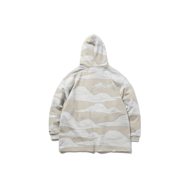 BADFIVE x XLARGE