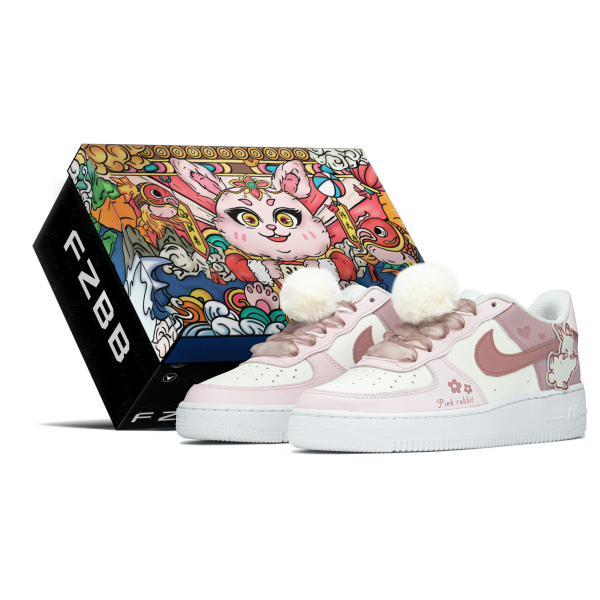 【 】 Nike Air Force 1 Low CNY