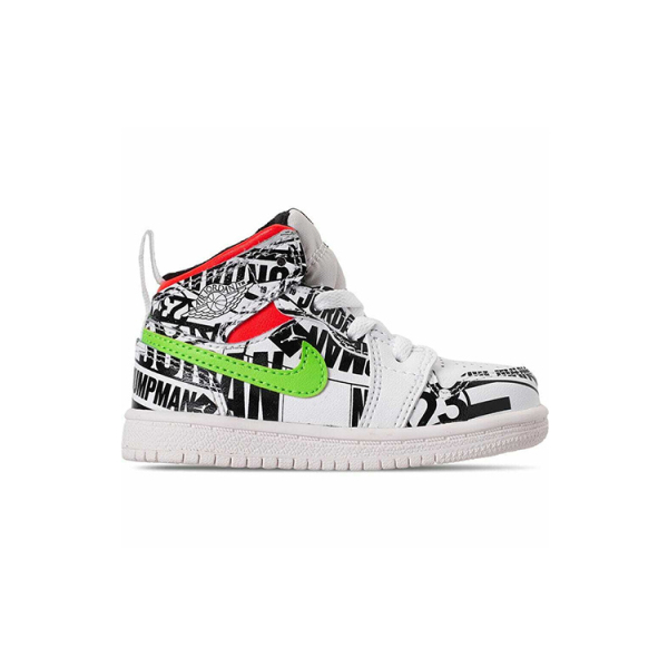 Jordan Air Jordan 1 Mid
