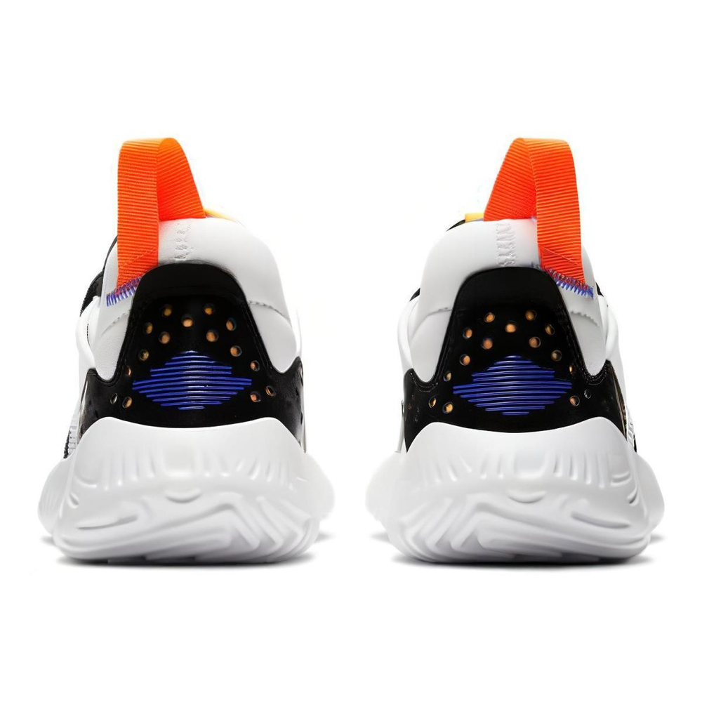 Jordan Delta
