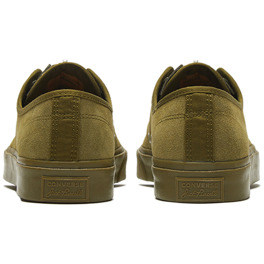 Converse Jack Purcell Zip