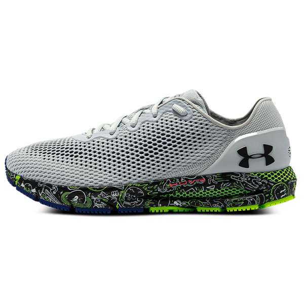 Under Armour Sonic 4