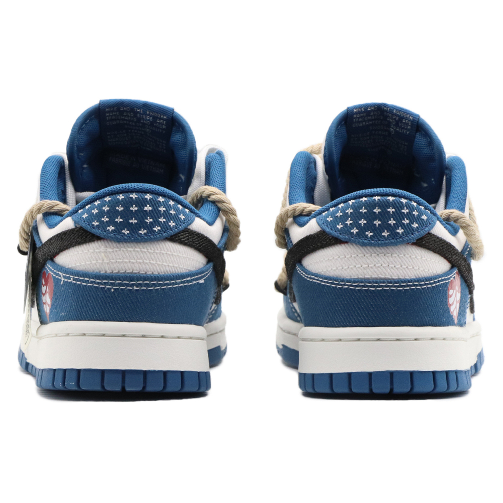 【 】 Nike Dunk Low