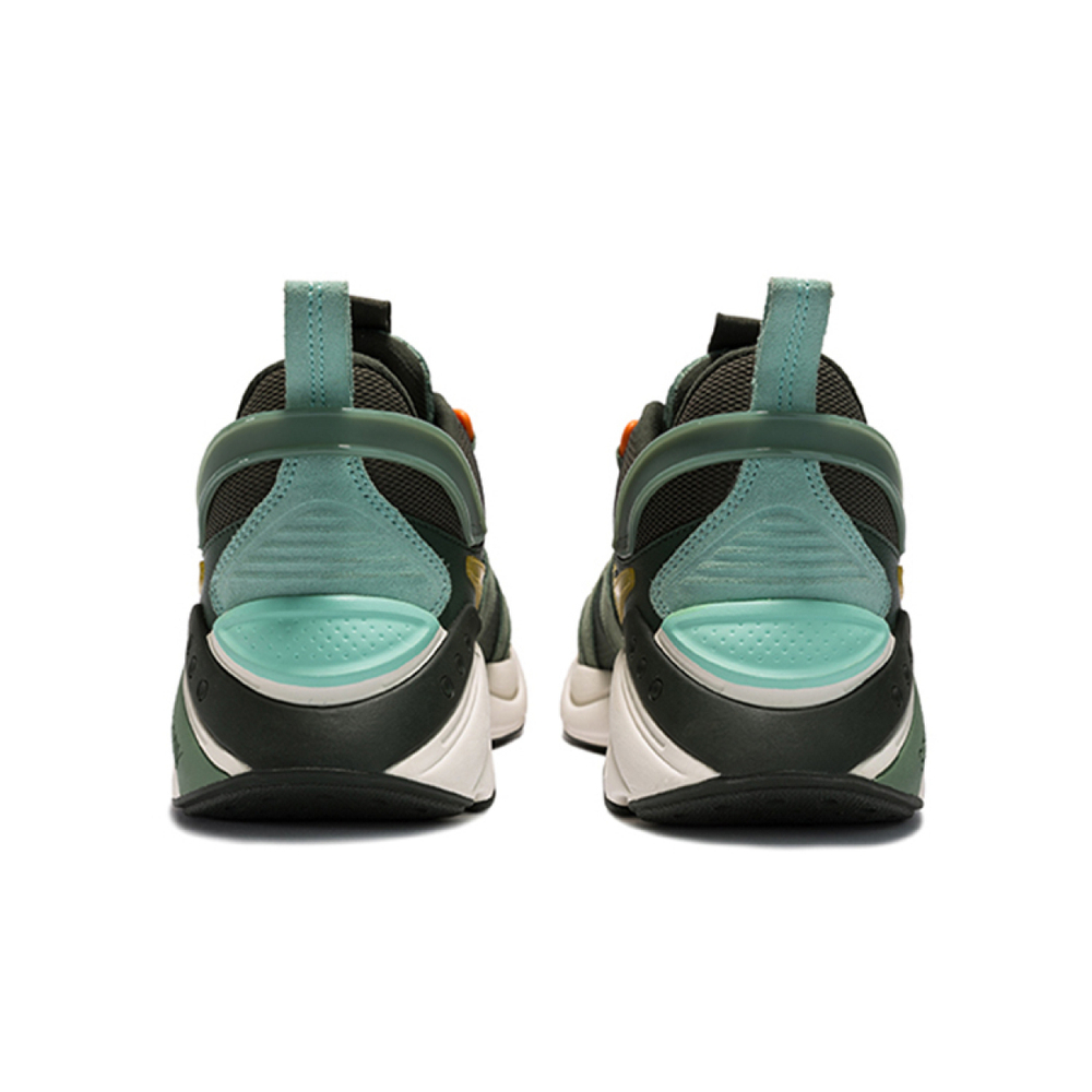Saucony Gram 9000 Winter