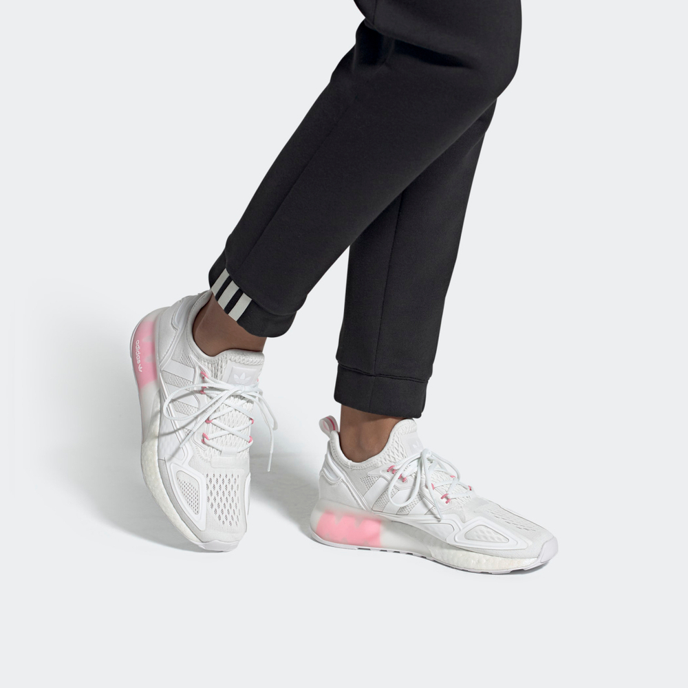 Adidas originals ZX 2K Boost