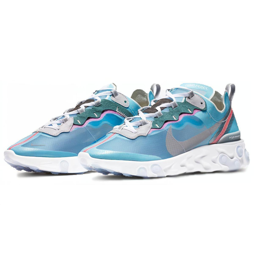 Nike React Element 87 Royal Tint