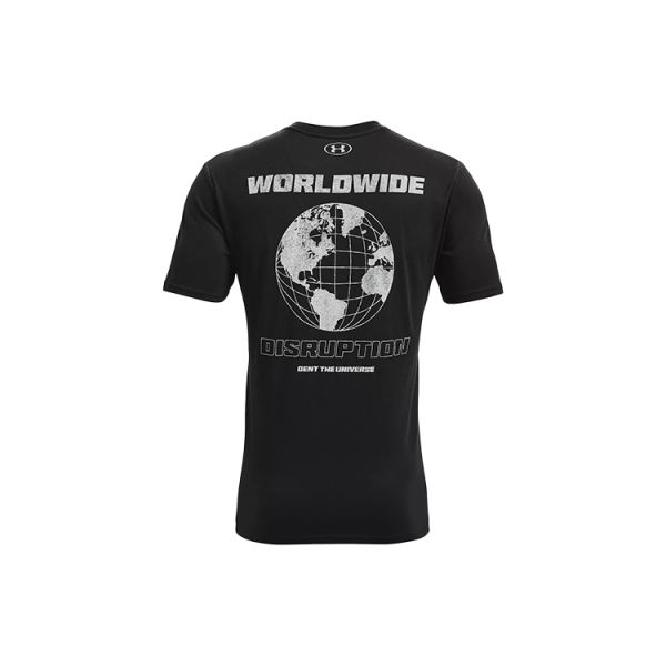 Under Armour Project Rock T