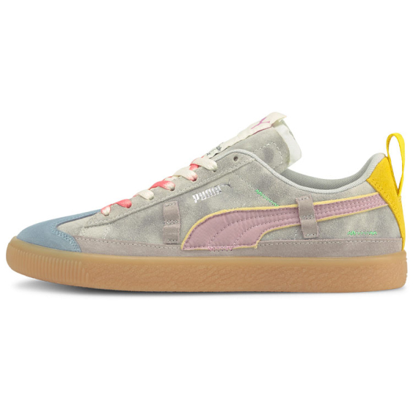 Kidsuper x PUMA Suede Vtg