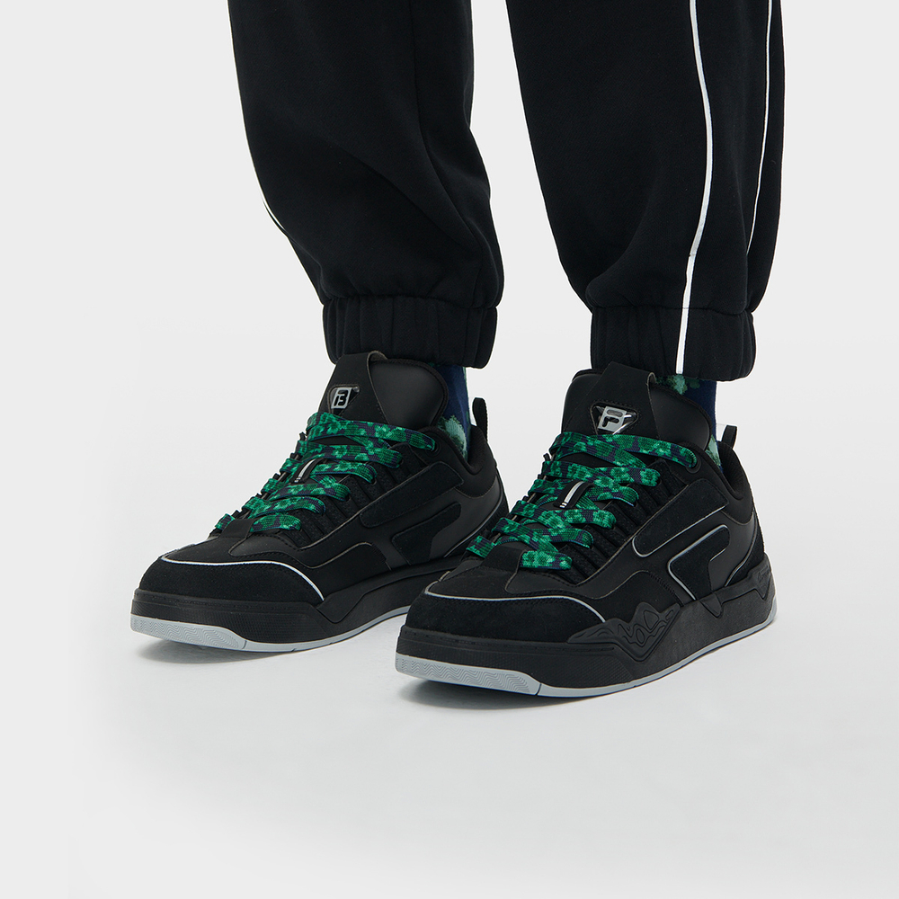 Beams x FILA FUSION Nollie