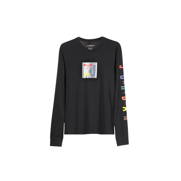 Jordan logo T