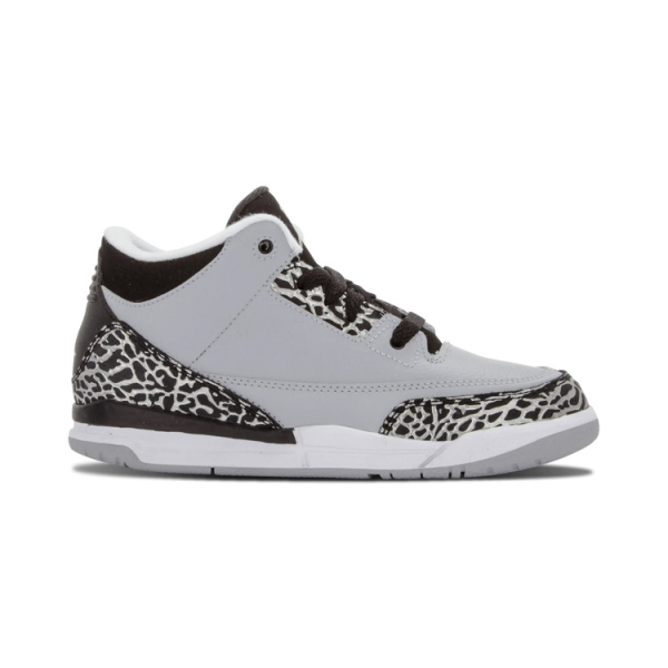 Jordan Air Jordan 3 Retro "Wolf Grey"