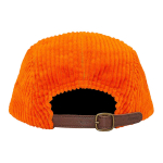 Supreme SS20 Week 4 Wide Wale Corduroy Camp Cap