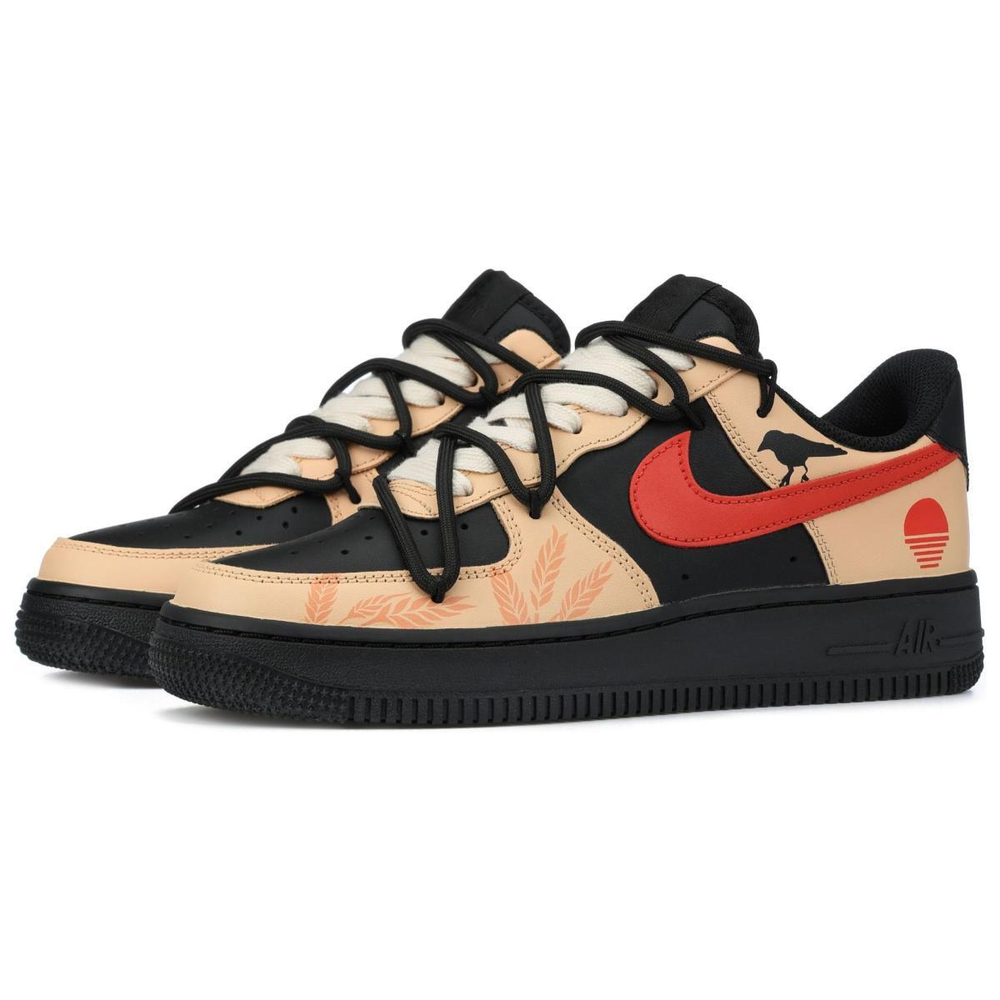 【 】 Nike Air Force 1