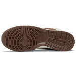 Nike Dunk Retro PRM "Light Chocolate"