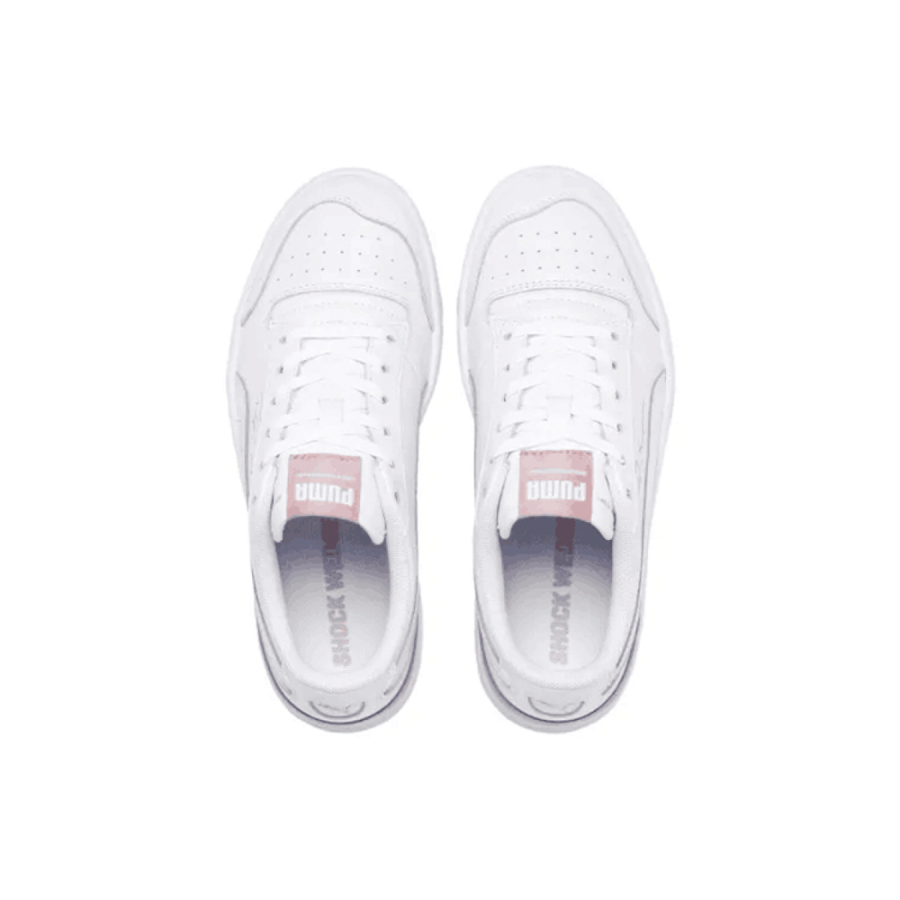 PUMA Ralph Sampson Lo Trainers