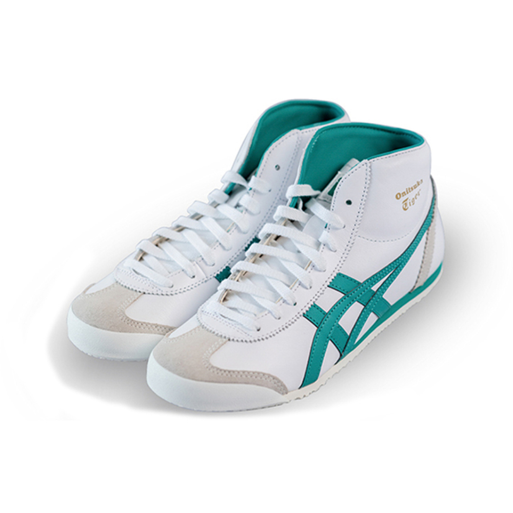 Onitsuka Tiger MEXICO 66 Mid