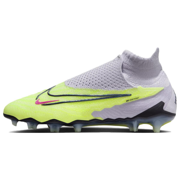 Nike Gripknit Phantom GX Elite FG（ ）