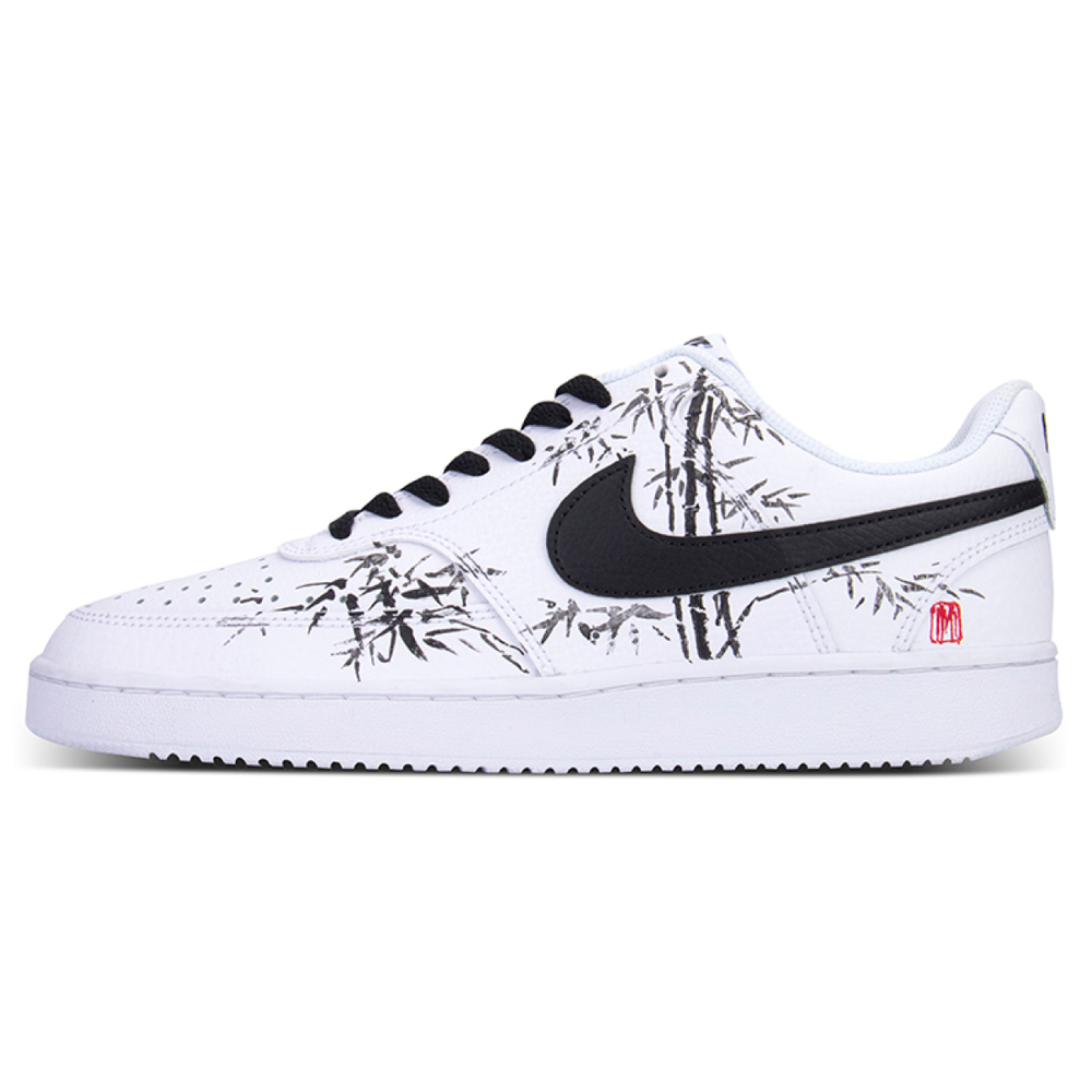【 】 Nike Court Vision 1