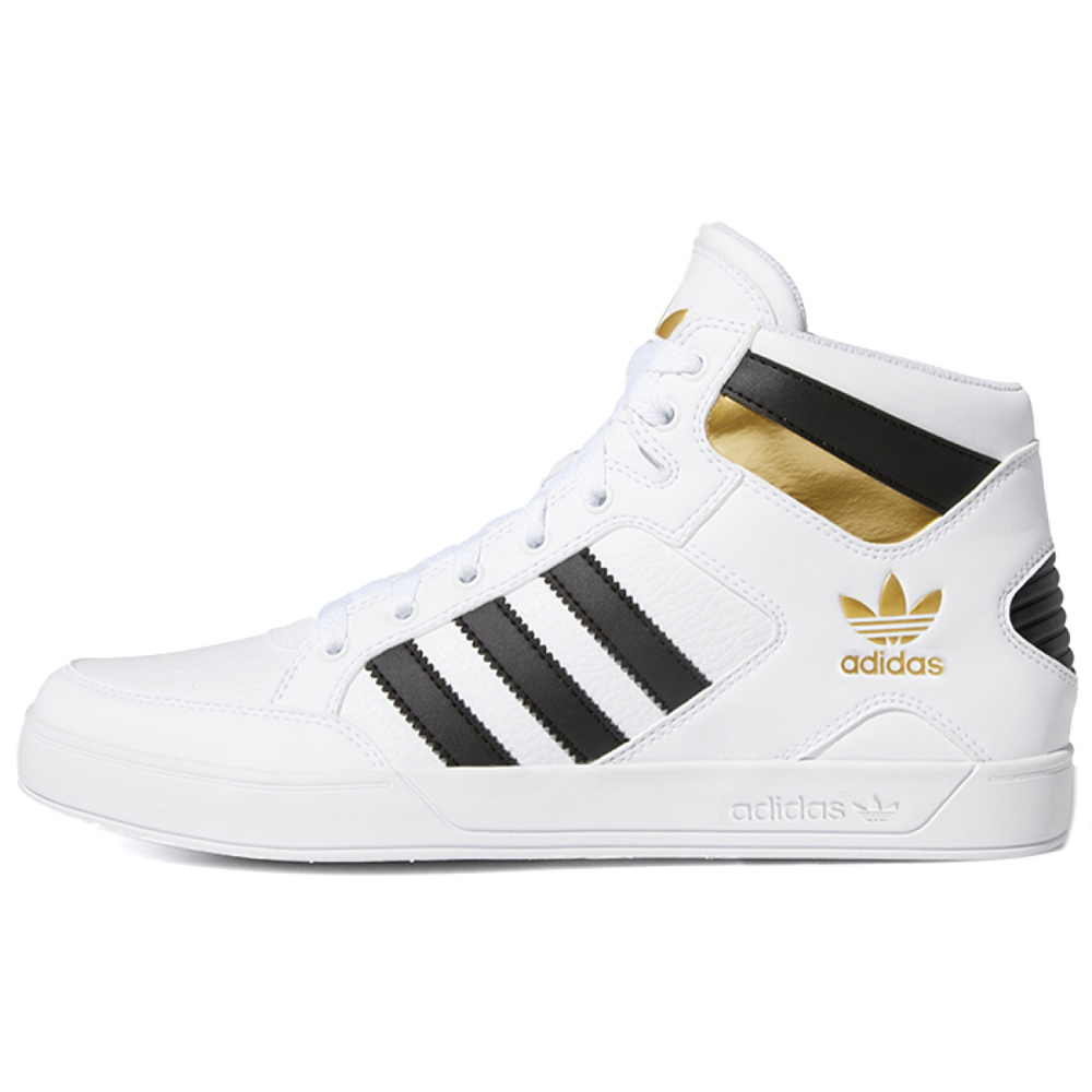 Adidas originals Hardcourt HI