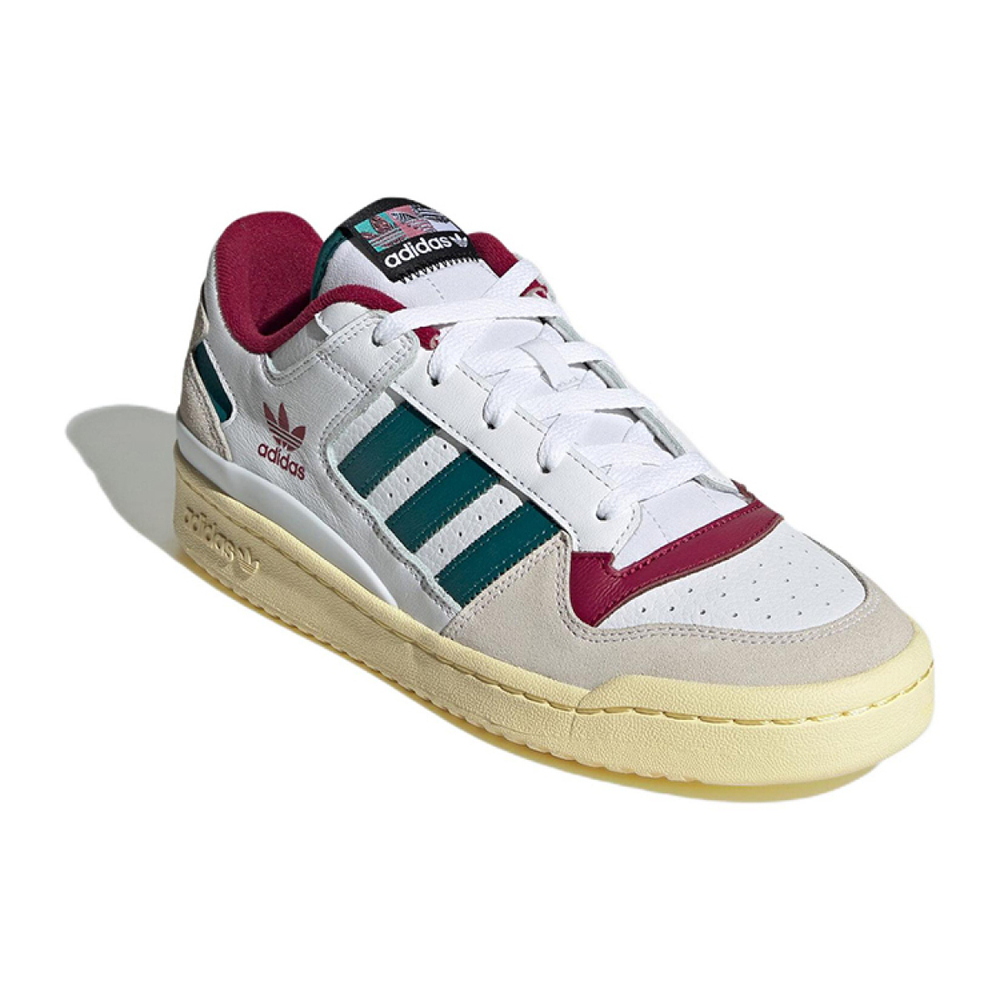 Adidas originals FORUM Low Cl