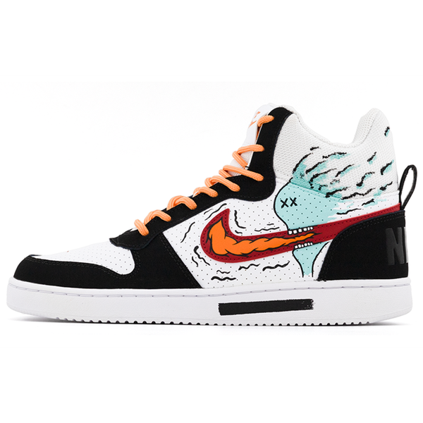 【 】 Nike Court Borough