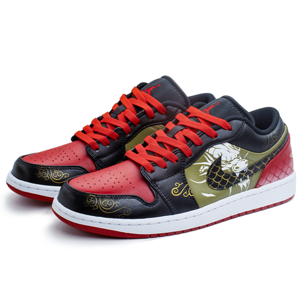 【 】 Jordan Air Jordan 1 AI