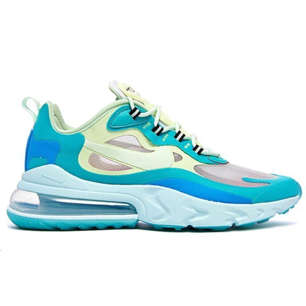 Nike Air Max 270 React "Frosted Spruce"