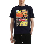 Supreme Week 6 x Wheaties T