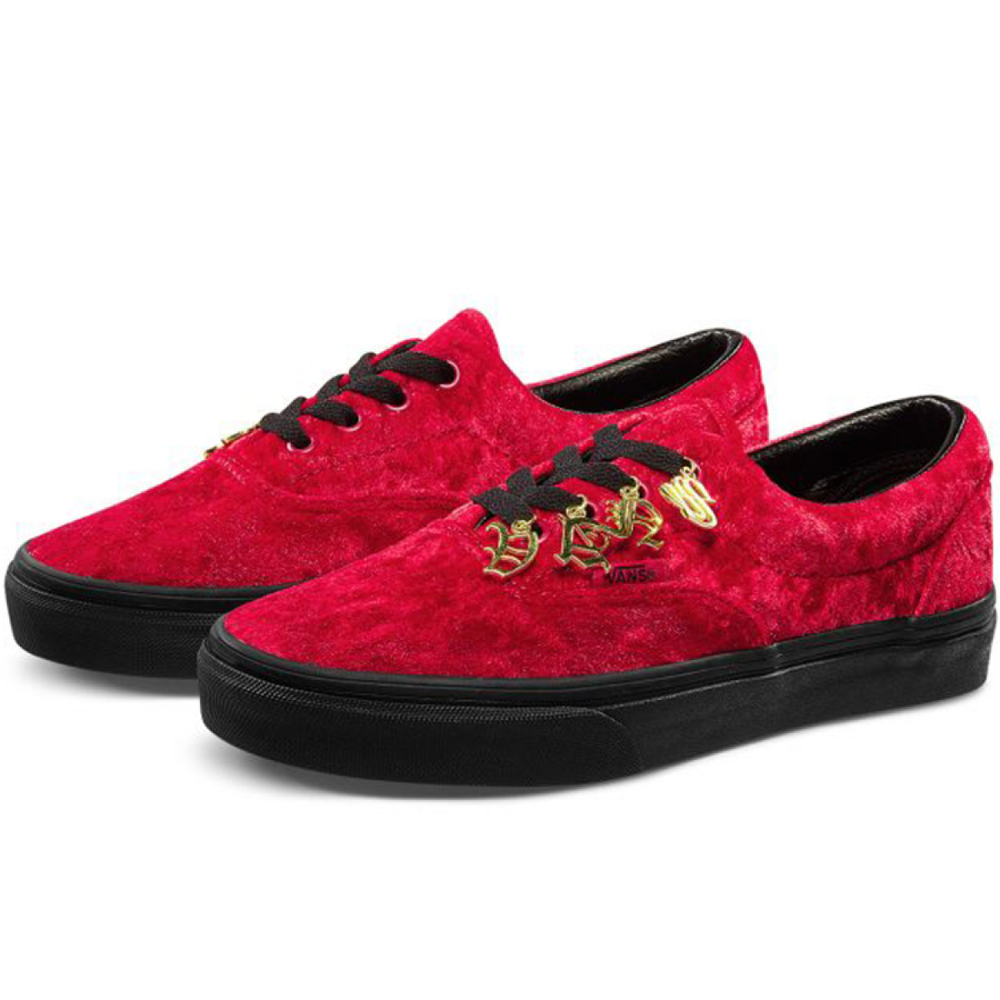 Vans Era Classics