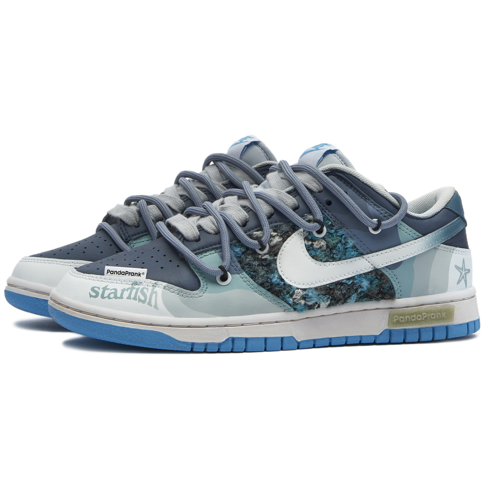 【 】Nike Dunk Low