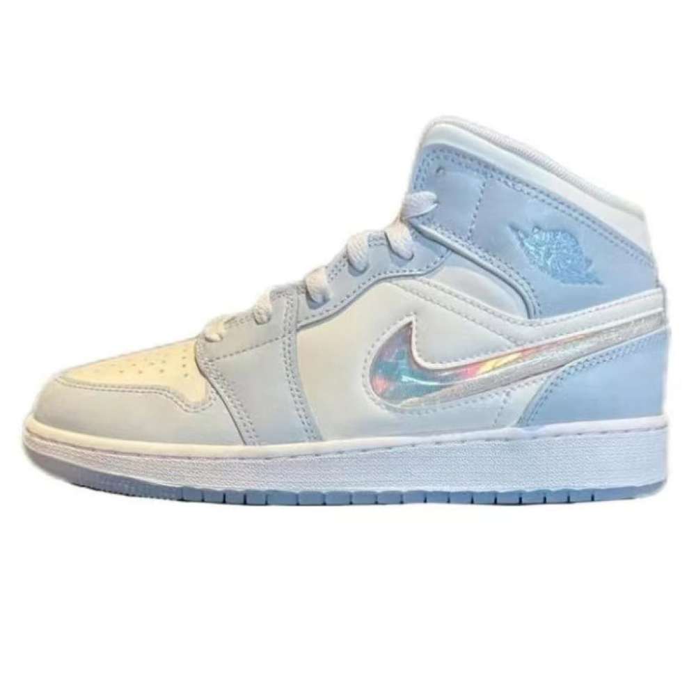 【 】 Jordan Air Jordan 1 Mid SE GS