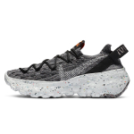 Nike space hippie Iron Grey