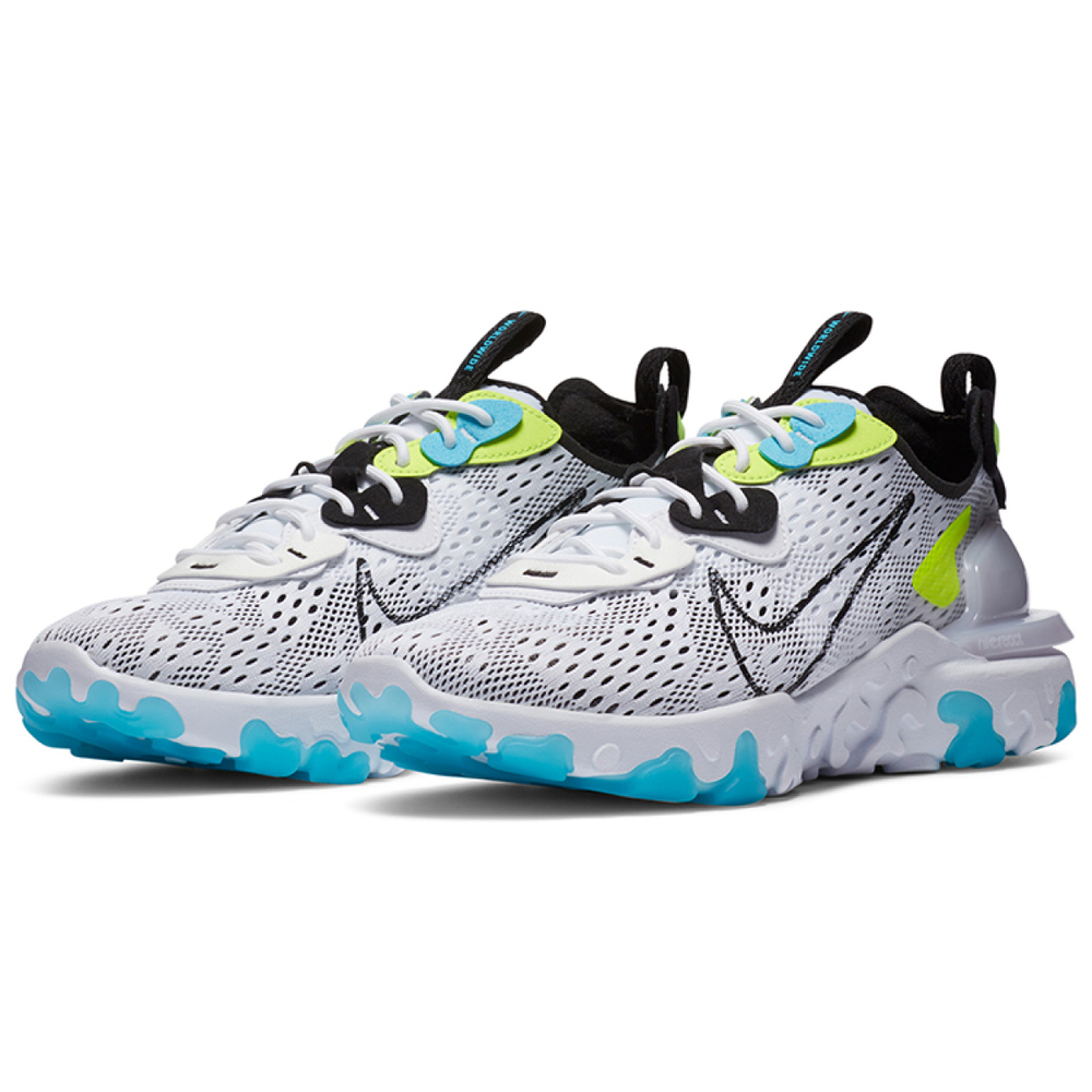 Nike React Vision