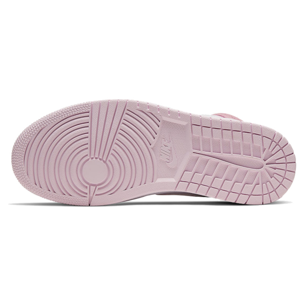Jordan Air Jordan 1 mid digital pink