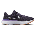 Nike React Infinity Run Flyknit 3