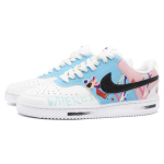【 】 Nike Court Vision 1 Low