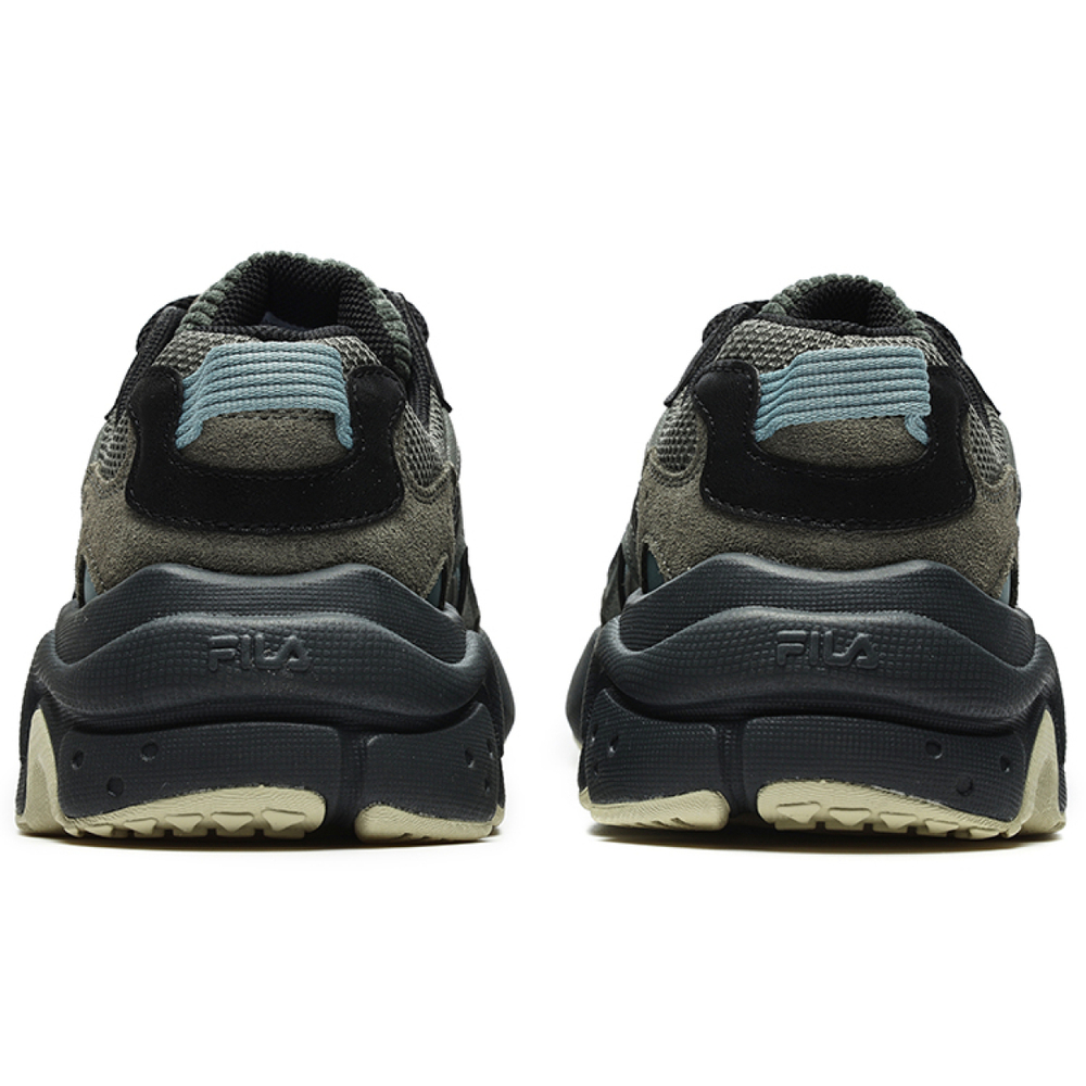 FILA FUSION Raccoon
