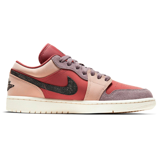 Jordan Air Jordan 1 low "canyon rust"