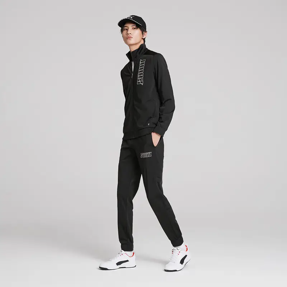 PUMA Logo +