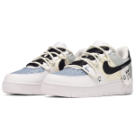 【 】 Nike Air Force 1
