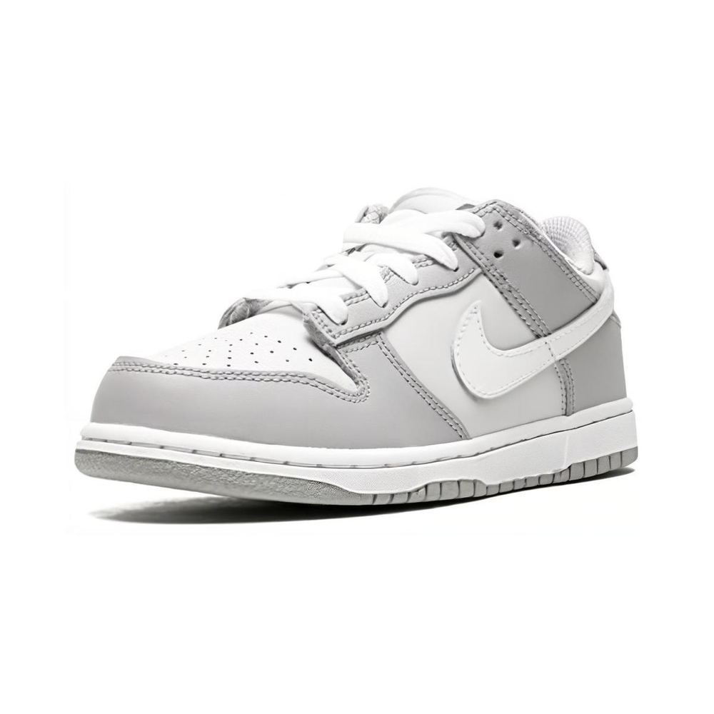 Nike Dunk Grey
